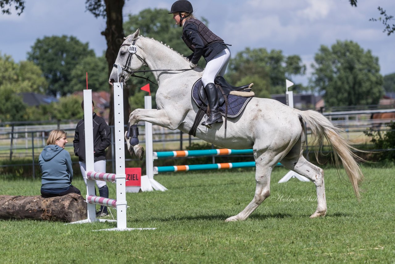 Bild 132 - Pony Akademie Turnier